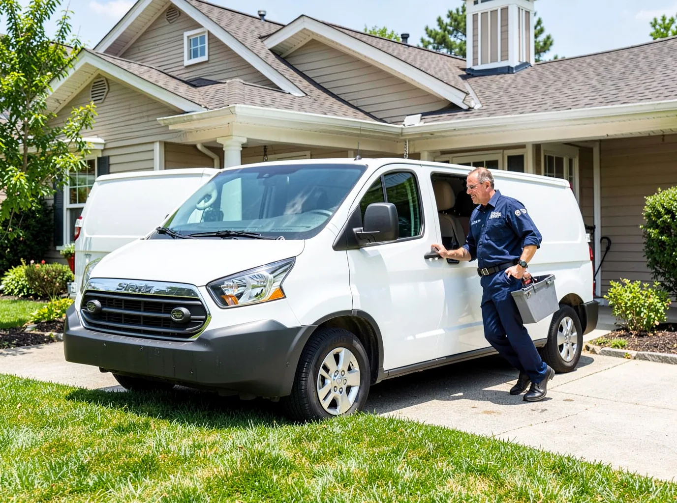 Emergency Plumber company in Holland, MI
